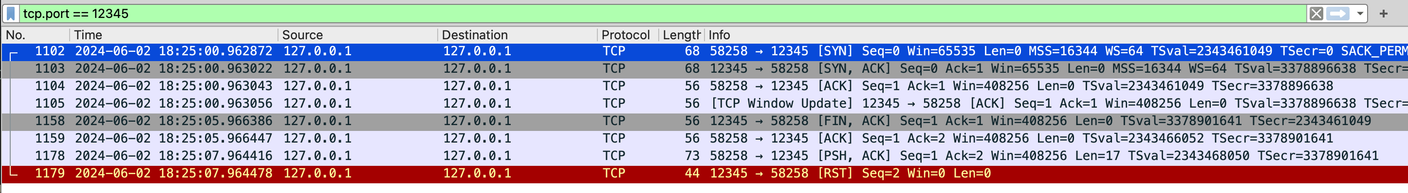 Wireshark